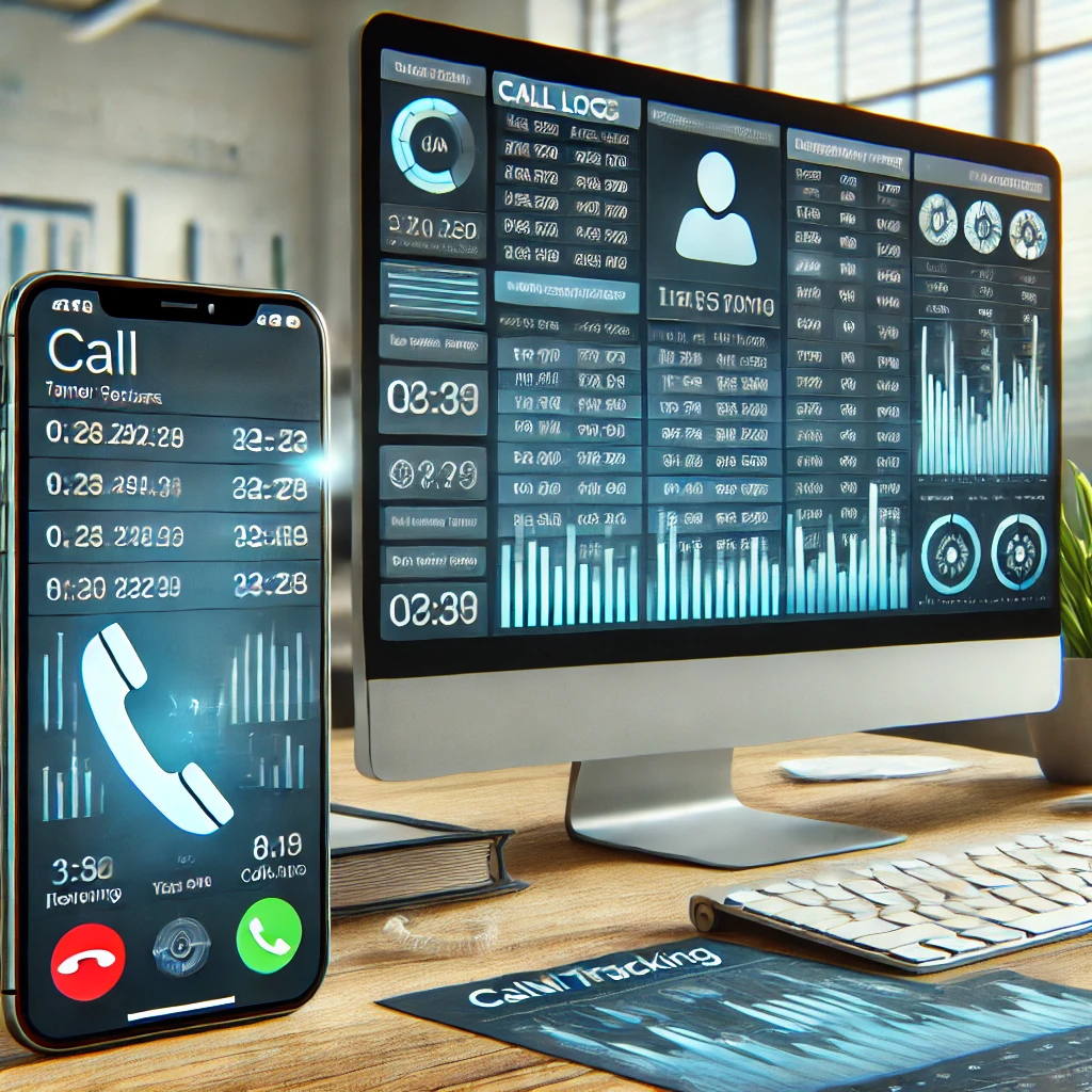 Best Call Log Tracking Systems - expertmobilerepair